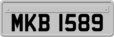 MKB1589