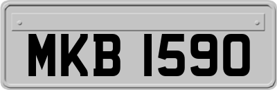 MKB1590