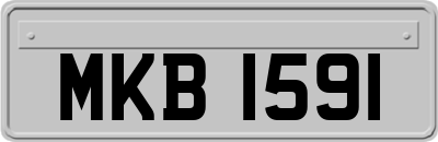 MKB1591