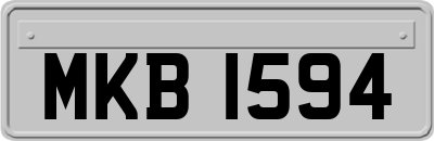 MKB1594