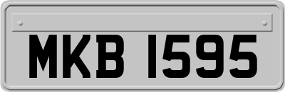 MKB1595
