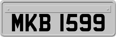 MKB1599