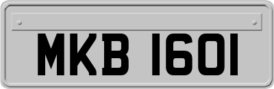 MKB1601