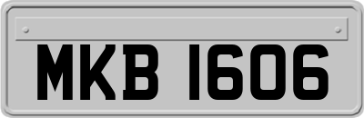 MKB1606