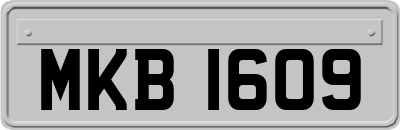 MKB1609