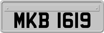 MKB1619