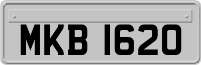 MKB1620