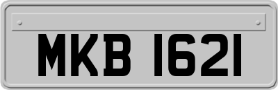 MKB1621