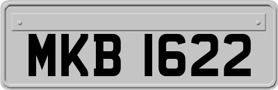 MKB1622