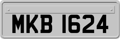 MKB1624