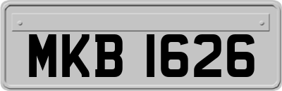 MKB1626