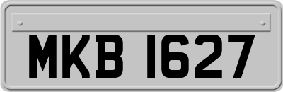 MKB1627