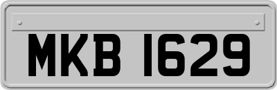 MKB1629