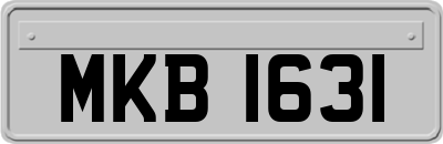 MKB1631