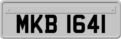 MKB1641