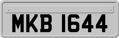 MKB1644