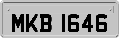 MKB1646