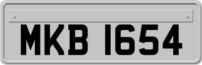 MKB1654