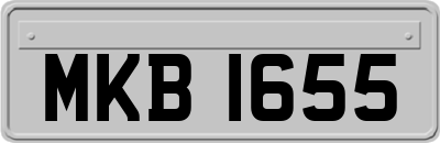 MKB1655