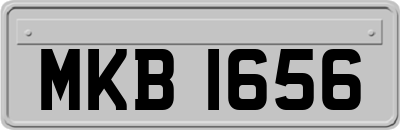 MKB1656
