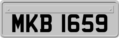 MKB1659
