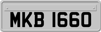 MKB1660