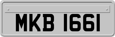 MKB1661