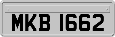 MKB1662