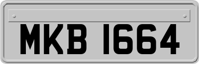 MKB1664