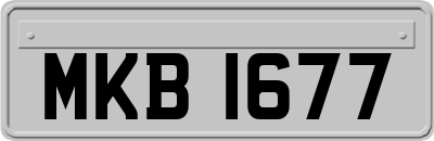 MKB1677