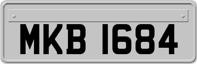 MKB1684