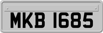 MKB1685