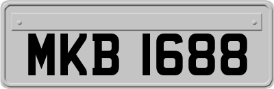 MKB1688