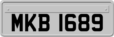 MKB1689