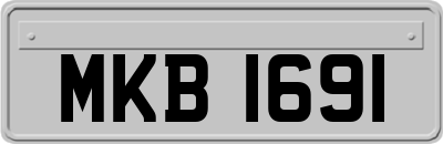 MKB1691