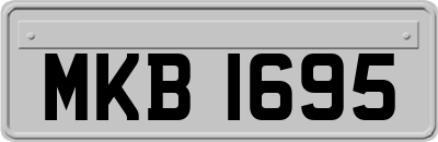MKB1695