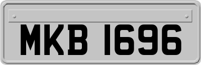 MKB1696