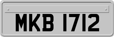 MKB1712