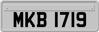 MKB1719