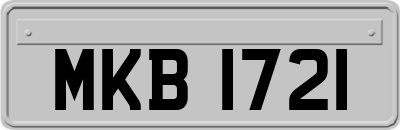 MKB1721