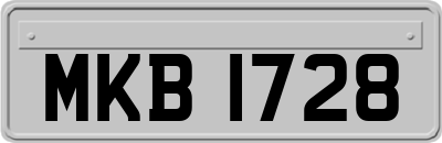 MKB1728