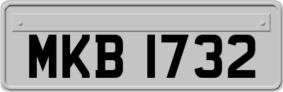 MKB1732