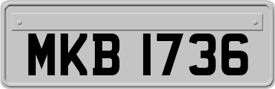 MKB1736