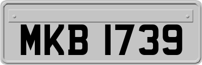 MKB1739