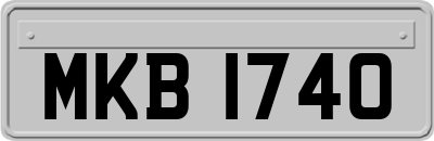 MKB1740