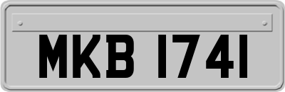MKB1741