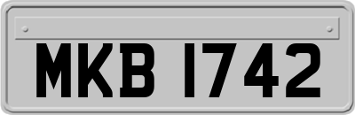 MKB1742