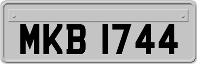 MKB1744