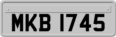 MKB1745