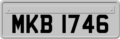 MKB1746